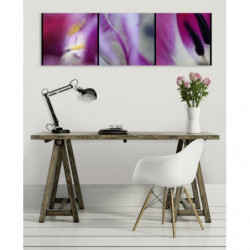 VAPOROUS canvas print