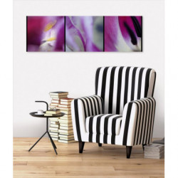 VAPOROUS canvas print