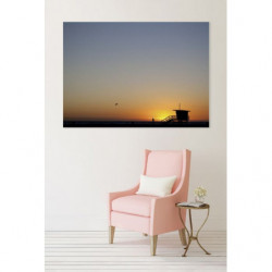 VENICE BEACH canvas print