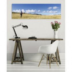 VERCORS canvas print