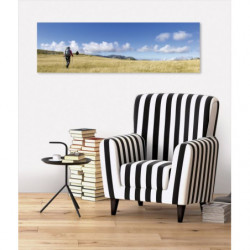 VERCORS canvas print