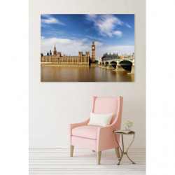 WESTMINSTER canvas print