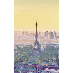 GRAPHIC VIEW PARIS wallpaper