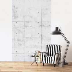 CONCRETE WALL Wallpaper