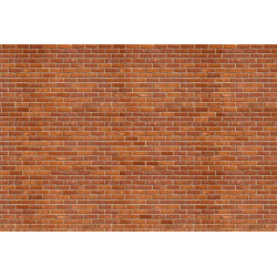 RED BRICKS Poster