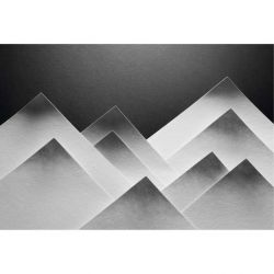 PAPER MOUNTAINS poster