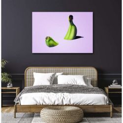 GREEN BANANA poster