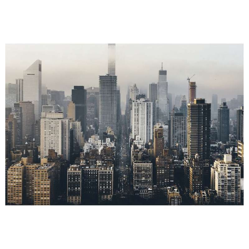 MANHATTAN SKYLINE poster - Giant poster