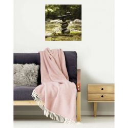 CAIRN canvas print