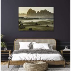 DOLOMITES poster