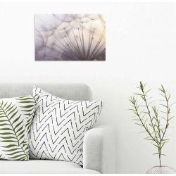 AKENE canvas print