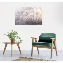 AKENE canvas print