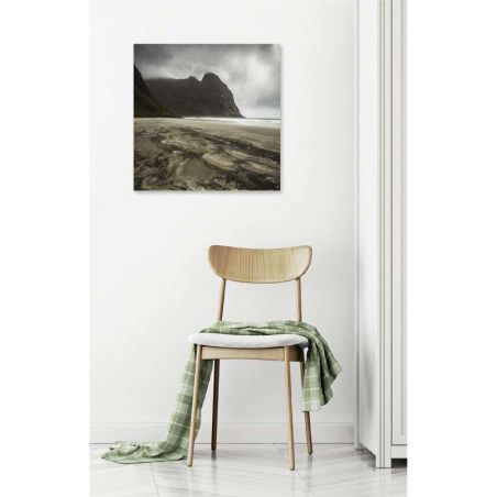 THE LOFOTEN ISLANDS canvas print