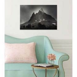 CREPIN HAND canvas print