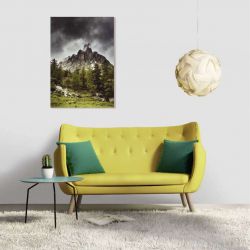 NEVACHE canvas print