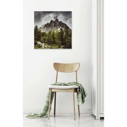 NEVACHE canvas print