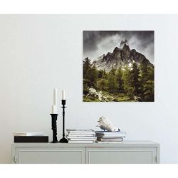 NEVACHE canvas print