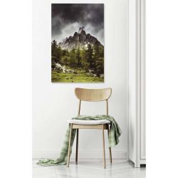 NEVACHE canvas print