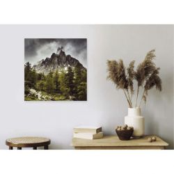 NEVACHE canvas print