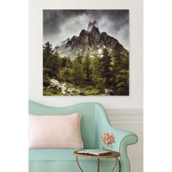 NEVACHE canvas print