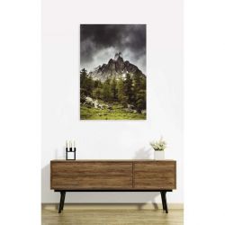 NEVACHE canvas print