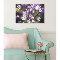 OMBELLIFERE canvas print