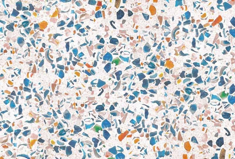 Terrazzo wallpaper