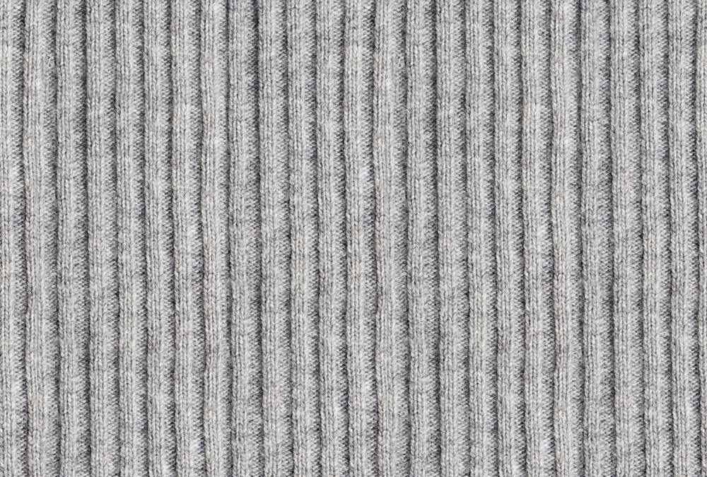 Imitation wool wallpaper